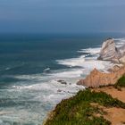 Besuch am Cabo da Roca