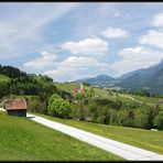 Besuch am Gössenberg (2)