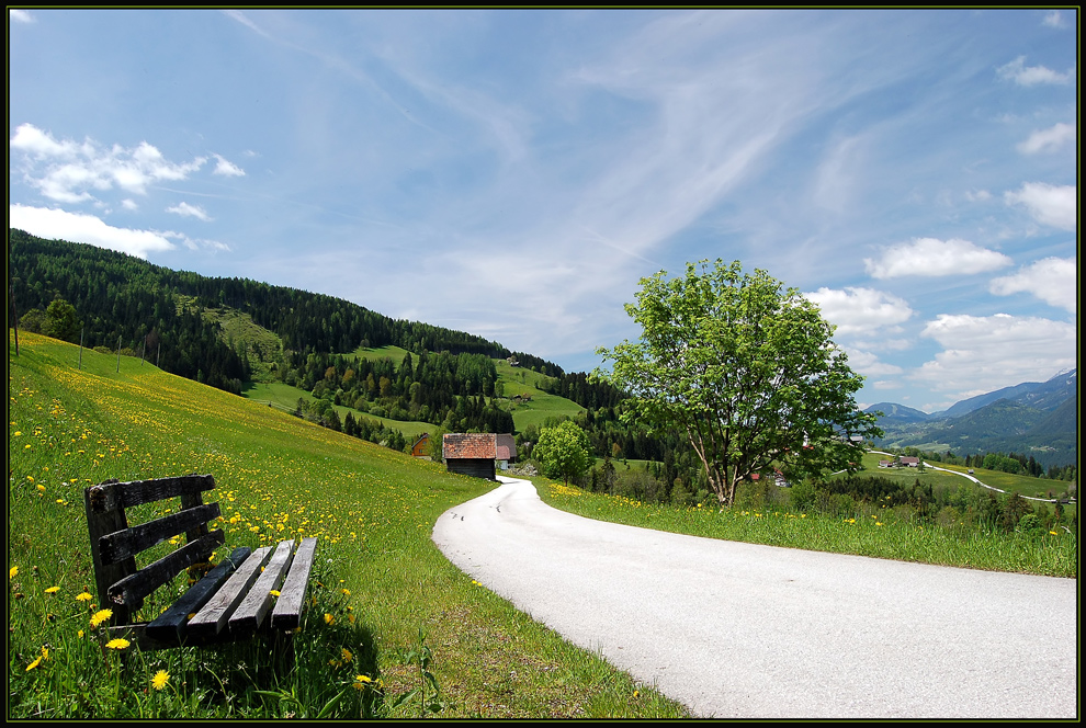 Besuch am Gössenberg (6)