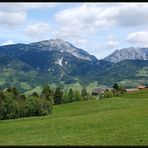 Besuch am Gössenberg