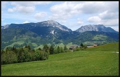 Besuch am Gössenberg