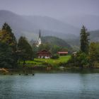 ....Besuch am Tegernsee...