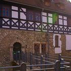 Besuch Apotheker-Museum Bad Langensalza