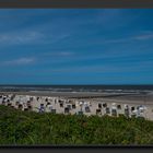 Besuch auf der Insel (Wangerooge)