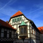 Besuch auf der Wartburg