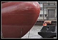 Besuch auf der Werft 06