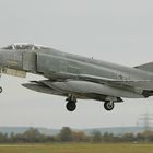 Besuch aus Wittmund F-4F Phantom II 37+26