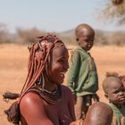 Besuch bei den Himbas 05