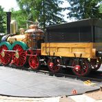 Besuch bei der Oberweissbacher Bergbahn