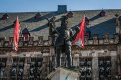 Besuch bei Kaiser Karl