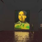 Besuch bei Mao im Hamburger Bahnhof _ Berlin