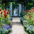 Besuch bei Max Liebermann