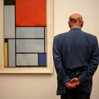 Besuch bei Mondrian