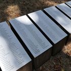 Besuch beim Gedenkfriedhof für die Opfer der NS-Euthanasie in Weilmünster 02