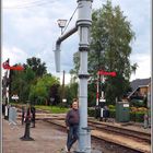 Besuch beim historischen WasserkraninBeekbergen