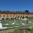 Besuch beim Weilburger Schloss 01