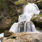 Besuch der "Mira Wasserfälle" in Pernitz-Österreich (Foto 3)