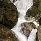 Besuch der "Mira Wasserfälle" in Pernitz-Österreich (Foto 4)