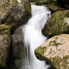 Besuch der "Mira Wasserfälle" in Pernitz-Österreich (Foto 5)