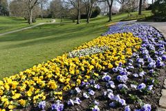 Besuch des Botanischen Gartens in Wuppertal (1) ...