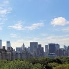 besuch des central park