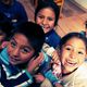 Besuch einer Schule im Heiligen Tal (Peru)