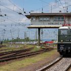 Besuch im DB Museum Koblenz III