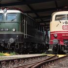 Besuch im DB Museum Koblenz VIII