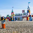 Besuch im Legoland