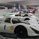 besuch im porsche-museum  13