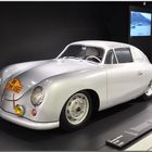 Besuch im Porsche Museum 