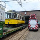 Besuch im Straßenbahnmuseum (1 von 7)