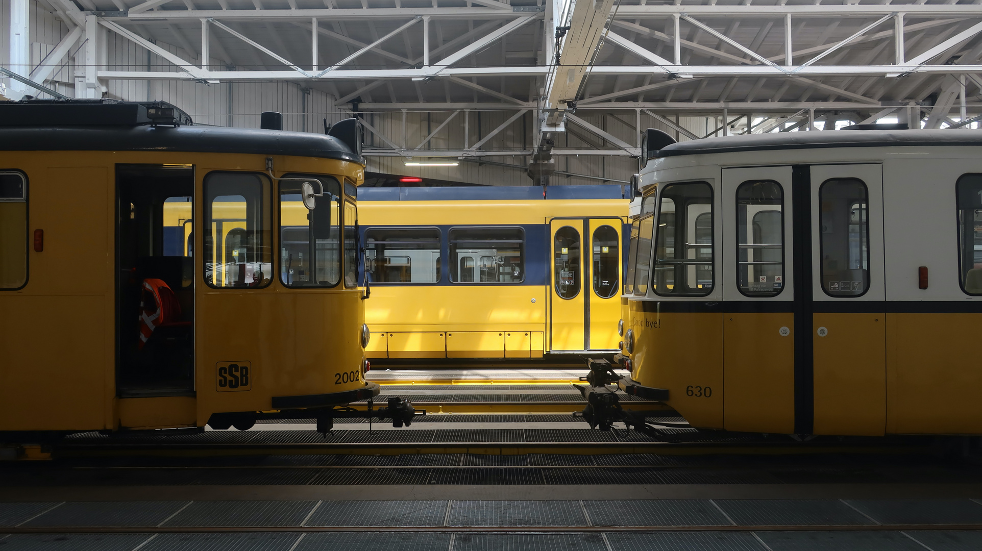 Besuch im Straßenbahnmuseum (6 von 7)