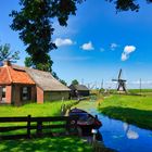 Besuch im Zuiderzee Museum 