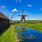 Besuch im Zuiderzee Museum 