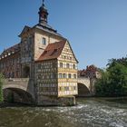 Besuch in Bamberg
