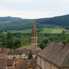 Besuch in Cluny