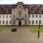 Besuch in der Abtei Marienstadt im Westerwald