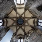 Besuch in der Domkirche St. Stephan-Südturm- 136,4 Meter hoch und 343 Stufen.