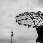 Besuch in der Ostalgiekantine in Oschersleben