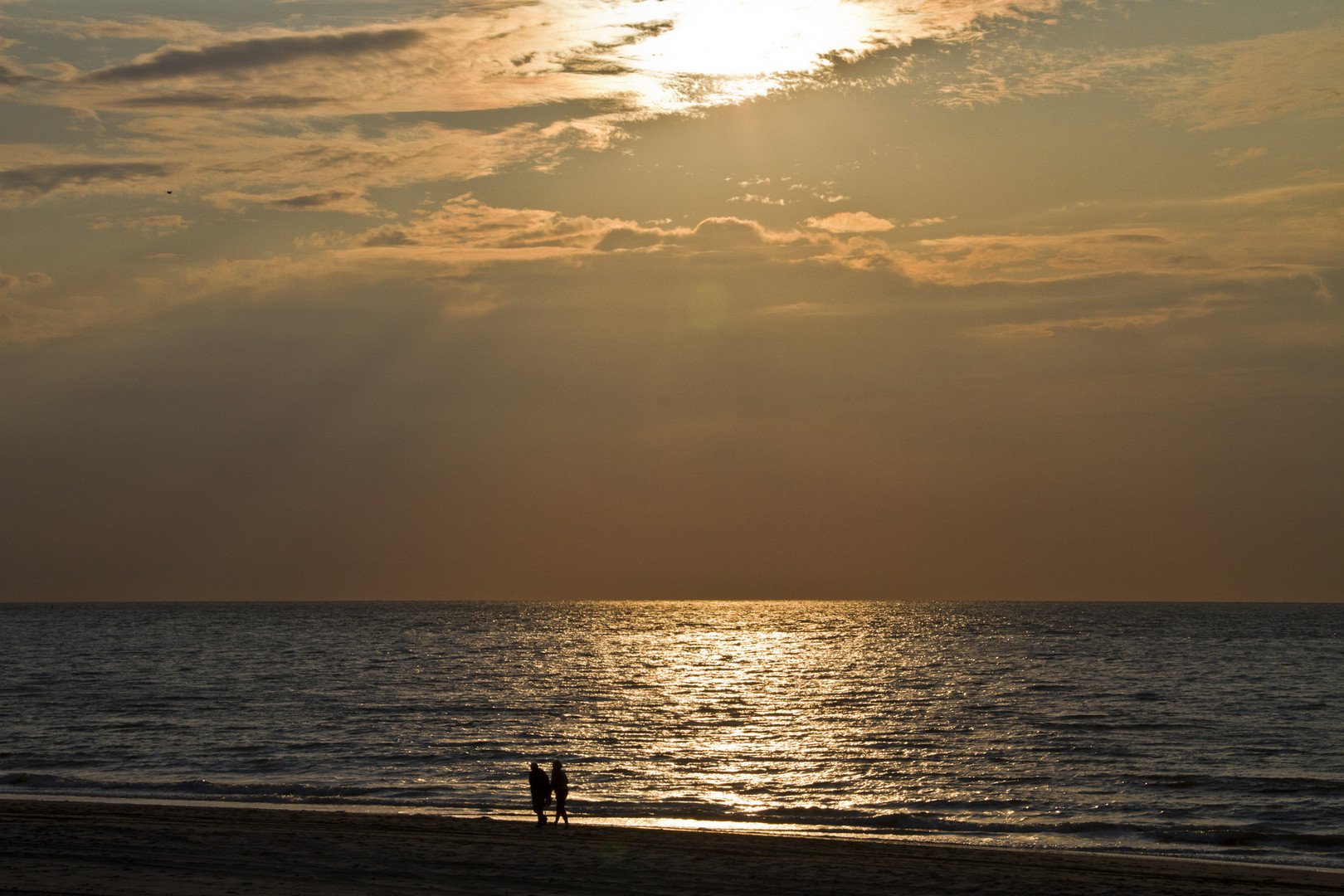 Besuch in Domburg - 13