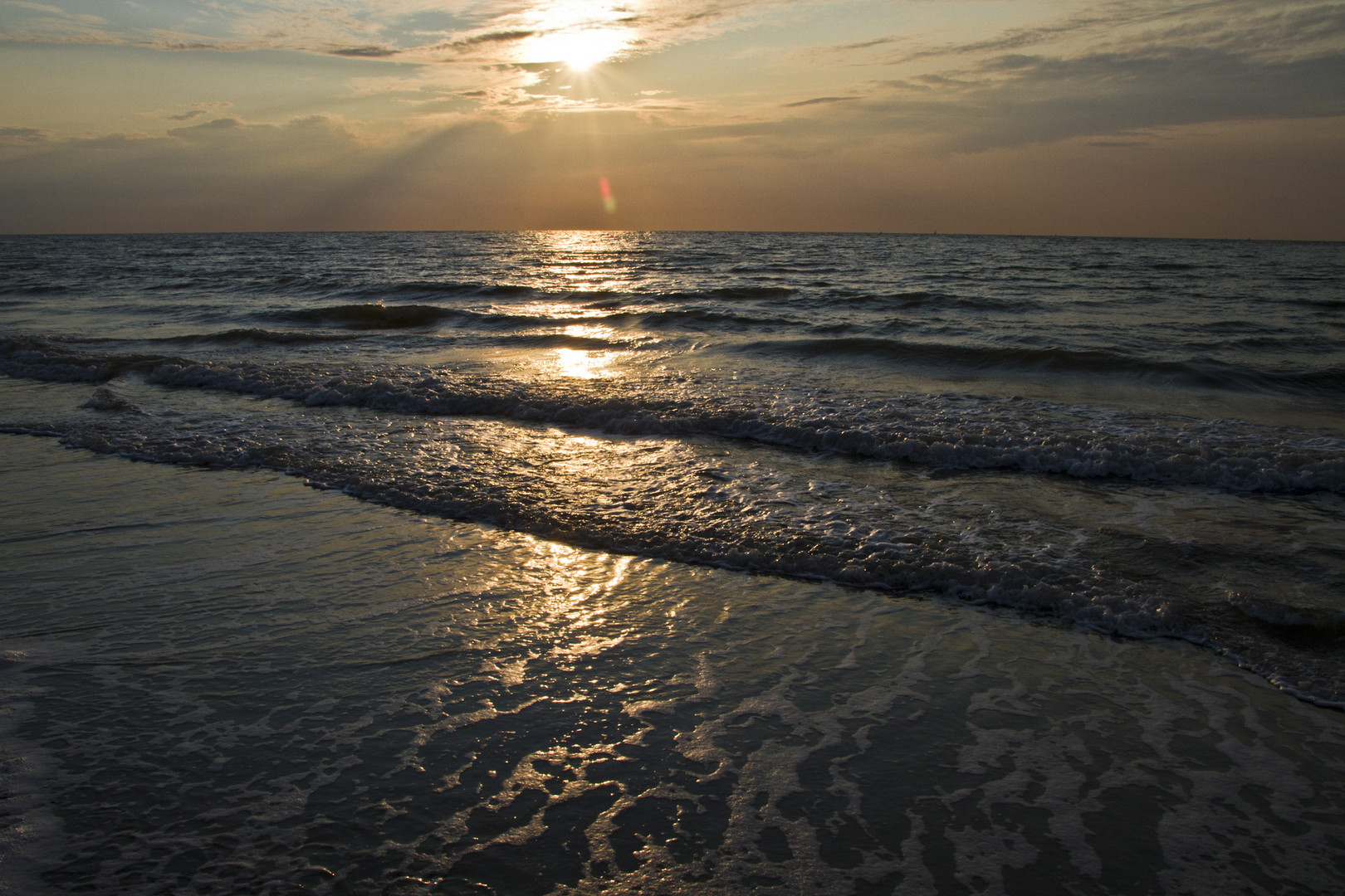 Besuch in Domburg - 14