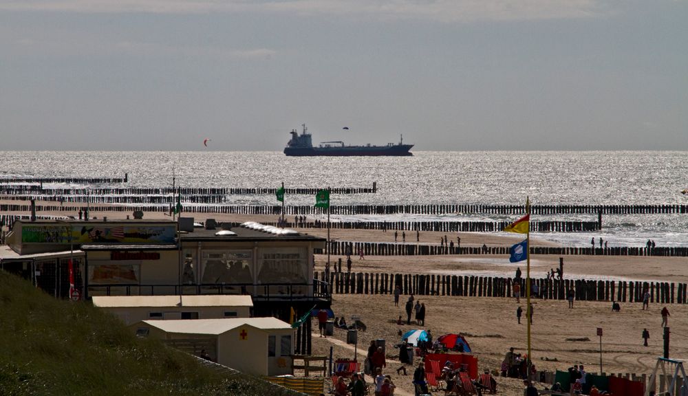 Besuch in Domburg - 8