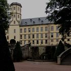 Besuch in Fulda (Bild 6)