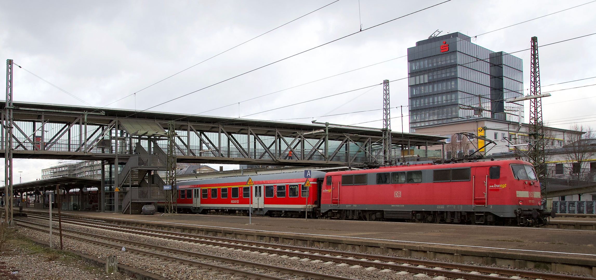 Besuch in Göppingen (3 von 3)