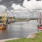 Besuch in Greetsiel