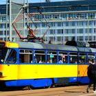 Besuch in Leipzig im - Frühling -2019 - 2