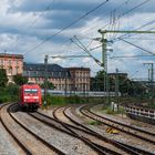 Besuch in Ludwigshafen / Mannheim IV