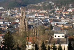 Besuch in Marburg