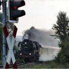 Besuch in Meiningen zum 100jährigen